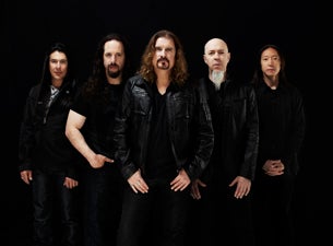 Dream Theater Tickets Dream Theater Tickets