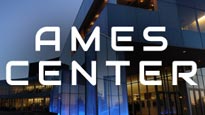 Ames Center (formerly Burnsville Performing Arts Center) Ames Center (formerly Burnsville Performing Arts Center)