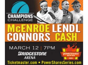 Champions Challenge Tickets Champions Challenge Tickets