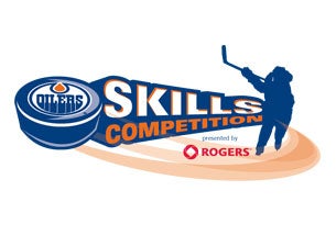 Edmonton Oilers Skills Competition Tickets Edmonton Oilers Skills Competition Tickets