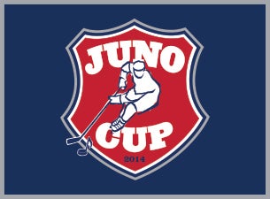 JUNO Cup Tickets JUNO Cup Tickets