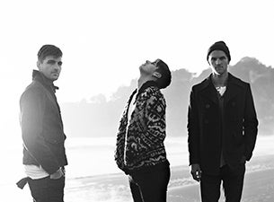 Foster the People Tickets Foster the People Tickets