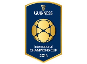 Guinness International Champions Cup Tickets Guinness International Champions Cup Tickets