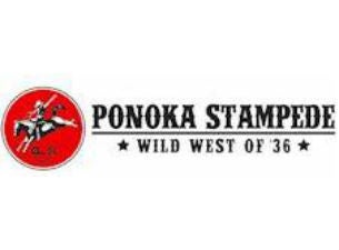 Ponoka Stampede Tickets Ponoka Stampede Tickets