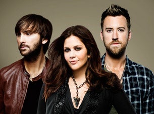 Lady Antebellum Tickets Lady Antebellum Tickets