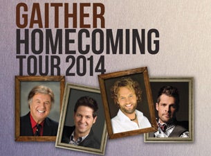 Gaither Homecoming Celebration Tickets Gaither Homecoming Celebration Tickets