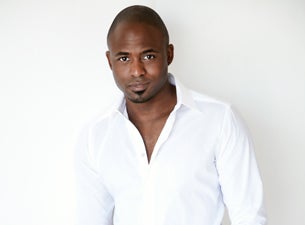 Wayne Brady Tickets Wayne Brady Tickets