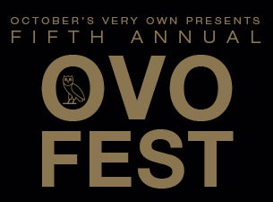 OVO Fest Tickets OVO Fest Tickets