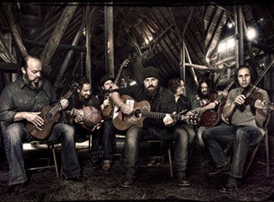 Zac Brown Band Tickets Zac Brown Band Tickets
