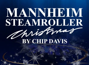 Mannheim Steamroller Christmas Tickets Mannheim Steamroller Christmas Tickets