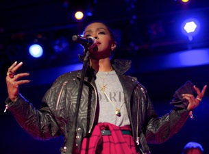 Ms. Lauryn Hill Tickets Ms. Lauryn Hill Tickets