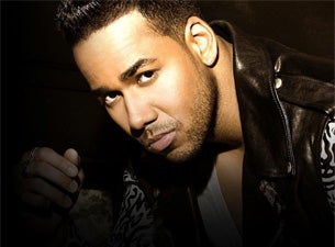 Romeo Santos Tickets Romeo Santos Tickets