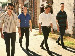 Arctic Monkeys Tickets Arctic Monkeys Tickets