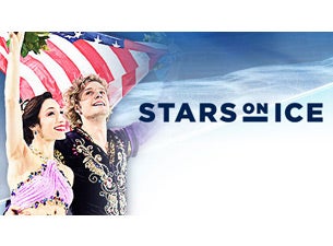 Stars On Ice Tickets Stars On Ice Tickets
