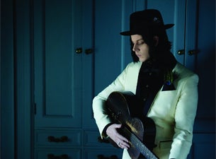 Jack White Tickets Jack White Tickets