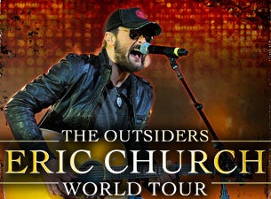 Eric Church Tickets Eric Church Tickets