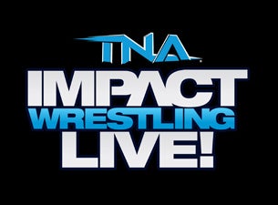 TNA Wrestling Tickets TNA Wrestling Tickets