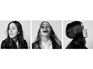 HAIM Tickets HAIM Tickets