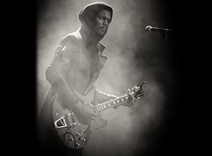 Gary Clark Jr. Tickets Gary Clark Jr. Tickets