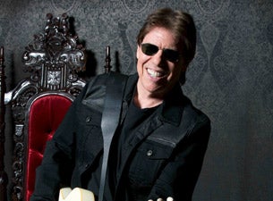 George Thorogood & The Destroyers Tickets George Thorogood & The Destroyers Tickets