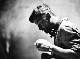Bonobo Tickets Bonobo Tickets