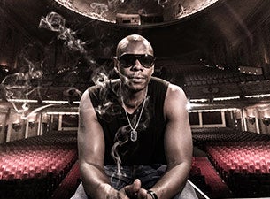 Dave Chappelle Tickets Dave Chappelle Tickets
