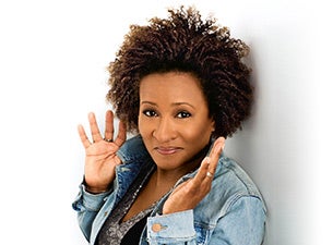 Wanda Sykes Tickets Wanda Sykes Tickets