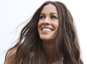 Alanis Morissette Tickets Alanis Morissette Tickets