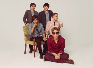 Spoon Tickets Spoon Tickets