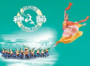 Shen Yun Tickets Shen Yun Tickets