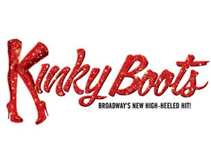 Kinky Boots (Chicago) Tickets Kinky Boots (Chicago) Tickets