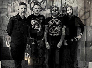 Mastodon Tickets Mastodon Tickets