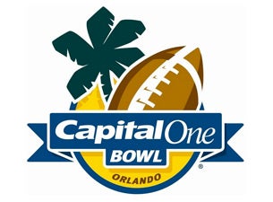 Capital One Bowl Tickets Capital One Bowl Tickets