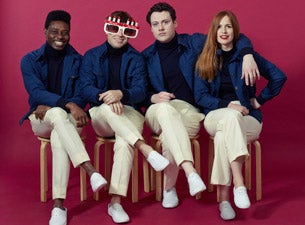 Metronomy Tickets Metronomy Tickets