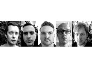 Cold War Kids Tickets Cold War Kids Tickets