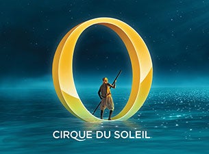 Cirque du Soleil : O Tickets Cirque du Soleil : O Tickets