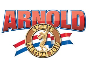 Arnold Classic Tickets Arnold Classic Tickets