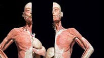 Bodies, the Exhibition Tickets Bodies, the Exhibition Tickets