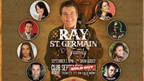 Ray St. Germain&nbsp;Tickets