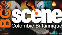 BC Scene&nbsp;Tickets