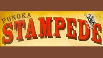 Ponoka Stampede Tickets Ponoka Stampede Tickets