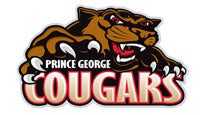 Prince George Cougars Tickets Prince George Cougars Tickets