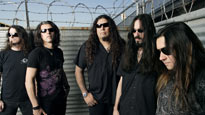 Testament&nbsp;Tickets