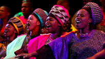 discount code for Soweto Gospel Choir tickets in Toronto - ON (Sony Centre For The Performing Arts)