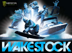 Wakestock&nbsp;Tickets