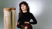 Evelyn Glennie&nbsp;Tickets