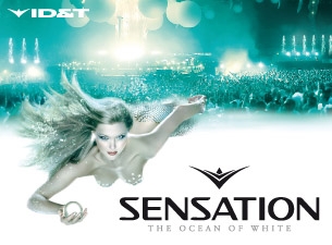 Sensation&nbsp;Tickets