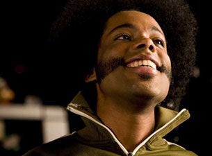 Alex Cuba&nbsp;Tickets
