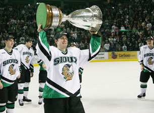 University of North Dakota Mens Hockey&nbsp;Tickets