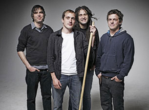 Moneen&nbsp;Tickets